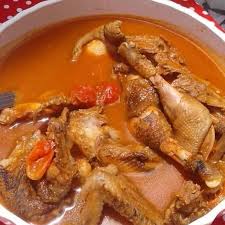 Pintade