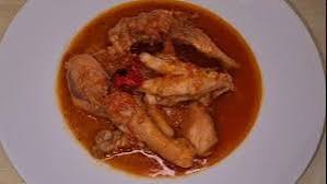 1/2 Poulets