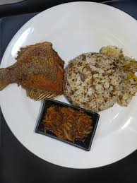 Riz Soumarha lafri
