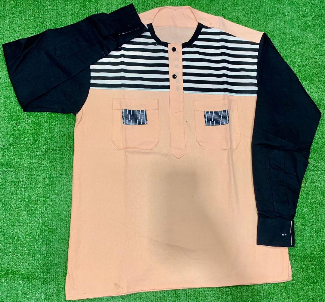 Chemise manche longue